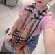 Classic and versatile   A must have fashion item for every women's closet! Warm!         Plaid wool scarf! Casual sporty style Decorative brand plaid jacquard Embellished with fine fringe tassel details 70200cm Rectangle