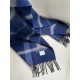 Barberry's newest plaid men's and women's welfare models   The classic plaid blended velvet scarf of the hallowed royalty Barba's War Horse  Exclusive Channel Goods bulingbuling collection! Hand one! Give a good gift for