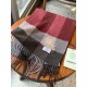 Burberry latest men's two-color pure cashmere scarf   our men's scarf and buy and cherish ~~~ men's models are really few and far between, only a few models a year, are export orders so it is more difficult to meet. Men'