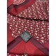 New         Burberry [B letter long scarf] both sides of the same color printing   grab  VIP recommended     start must be fast [high end big love    woman special goods goods very few four seasons can be used   truly be