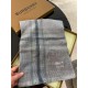 Highly recommended!!! Premium cozy chic vibe, take it if you believe me! This soft scarf from Burberry that touches the heart, inimitable color and temperament!!!! Scarf light and shadow will also have a very beautiful s