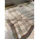 Highly recommended!!! Premium cozy chic vibe, take it if you believe me! This soft scarf from Burberry that touches the heart, inimitable color and temperament!!!! Scarf light and shadow will also have a very beautiful s