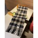 Burberry overseas counter the latest men's women's couple   lamb wool scarf ~ surprise on the shelves   domestic counters are not on the shelves, from the style to the fabric are awesome  , the classic striped pattern, r