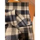 Burberry overseas counter the latest men's women's couple   lamb wool scarf ~ surprise on the shelves   domestic counters are not on the shelves, from the style to the fabric are awesome  , the classic striped pattern, r