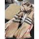 P Burberry counter new   scarf shawl heavy to come. Counter inspection  burberry original single hall of fame royal newest models   counter in the sale of 16,000   manpower essential burberry single product. Each color i