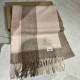 priceBurberry [Men's and Women's Scarves] Rage to keep for yourself, a rare high-end men's model! Family benefits! Burberry very positive men's scarf ~ fabric love, very soft and delicate comfortable, light water ripple!