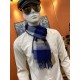 Top high-end goods spot release    Barberry counter super explosive perennial models  [classic long scarf] cashmere scarf  quality feel good to the point of no return  100% top pure cashmere   high cutting-edge products 