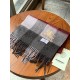 Burberry latest men's two-color pure cashmere scarf   our men's scarf and buy and cherish ~~~ men's models are really few and far between, only a few models a year, are export orders so it is more difficult to meet. Men'