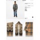 Explosive   Burberry [B War Horse Reversible Long Scarf], all kinds of good-looking, known as Burberry this year's most beautiful models, the most classic jacquard war horse logo  the most beautiful classic color matchin