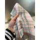 Highly recommended!!! Premium cozy chic vibe, take it if you believe me! This soft scarf from Burberry that touches the heart, inimitable color and temperament!!!! Scarf light and shadow will also have a very beautiful s