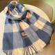 Burberry - Burberry Plaid Scarf Good looking going crazy, so stylish and glamorous  Very svelte and stylish fallwinter piece! I really love it, very Classical men's design  100% lambswool, the feel of it is really absolu