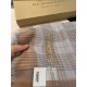 Highly recommended!!! Premium cozy chic vibe, take it if you believe me! This soft scarf from Burberry that touches the heart, inimitable color and temperament!!!! Scarf light and shadow will also have a very beautiful s