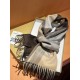 Price   heavy recommended   Burberry New - couple models cashmere scarf   perfect selection of superior cashmere fibers, time-consuming and labor-intensive, and then soaked in clear spring water polyester, so that cashme