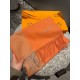 , L V [Men's and Women's Scarves] Rage to keep for yourself, a rare high-end men's model! Family benefits! Burberry very positive men's scarf ~ fabric love, very soft and delicate comfortable, light water ripple! Atmosph