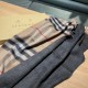 Heavyweight recommended   [top foreign single]   fire N years of the classic grid, when the trend of people have several Burberry scarves in the closet, a small scarf its role can not be underestimated, it is absolutely 