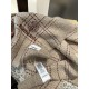 New    Burberry series of goods exclusively for vip products  top Scottish imported wool texture weaving makes the scarf endowed with elasticity and soft and skin-friendly    Unparalleled noble elegance Intellectual styl