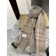 New    Burberry series of goods exclusively for vip products  top Scottish imported wool texture weaving makes the scarf endowed with elasticity and soft and skin-friendly    Unparalleled noble elegance Intellectual styl