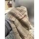 New    Burberry series of goods exclusively for vip products  top Scottish imported wool texture weaving makes the scarf endowed with elasticity and soft and skin-friendly    Unparalleled noble elegance Intellectual styl