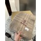 New    Burberry series of goods exclusively for vip products  top Scottish imported wool texture weaving makes the scarf endowed with elasticity and soft and skin-friendly    Unparalleled noble elegance Intellectual styl