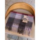 Burberry latest men's two-color pure cashmere scarf   our men's scarf and buy and cherish ~~~ men's models are really few and far between, only a few models a year, are export orders so it is more difficult to meet. Men'