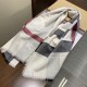 Burberry Burberry classic counter models, counter synchronization ultra-thin cashmere plaid square scarf spot seconds Closet essential classic models VIP recommended!!!! Early fall classic barber cashmere barber square s