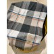 Price Burberry new men's and women's same shawl  cashmere classic plaid   scarf   high cutting-edge product  , classic logo embroidery, fashion big brand's top design models   get your hands on it and you'll understand t