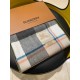 Price Burberry new men's and women's same shawl  cashmere classic plaid   scarf   high cutting-edge product  , classic logo embroidery, fashion big brand's top design models   get your hands on it and you'll understand t