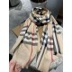 Burberry counter new   scarf shawl heavy to come. Counter inspection  burberry original single hall of fame royal newest models   counter in the sale of 16,000   manpower essential burberry single product. Each color is 