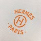 Counter   !Herme Hermes - heavy recommended! 2023 spring and summer new counter in the sale of fashion high-end men's Polo - chest Logo personality fashion  imported top high-density mercerized beads, extremely skin-frie