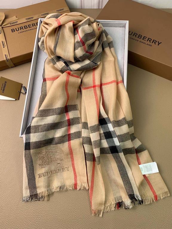 Bu home. Mizushu cashmere 300 count ultra-thin cashmere small plaid] royal big B counter goods. Come to take you to see the counter when the export looks like! Feeling with this will not love again! High-end often into t