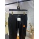 Hermes, men's drawstring sports casual pants, the new release of the new customized, meticulous details to create an evergreen hundred looks as well as comfortable and versatile. Casual sweatpants as one of the fashionab