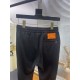 Hermes, men's drawstring sports casual pants, the new release of the new customized, meticulous details to create an evergreen hundred looks as well as comfortable and versatile. Casual sweatpants as one of the fashionab