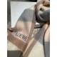 Loewe [Men's and Women's Scarves] Rage to keep for yourself, a rare high-end men's style! Family benefits! Burberry very positive men's scarf ~ fabric big love, very soft and delicate comfortable, light water ripple! Atm