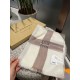 Highly recommended!!! Premium cozy chic vibe, take it if you believe me! This soft scarf from Burberry that touches the heart, inimitable color and temperament!!!! Scarf light and shadow will also have a very beautiful s