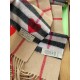 Price   [Bur - classic   peach heart] can be used all year round single product, and is the closet more than one of the exclusive, the rate of No. 1, Burberry cashmere scarf served both men and women can be used   in suc