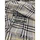 Invincible flash, full sense of detail  Burbery classic Bagge still leads the fashion trend. You've seen a lot of plaid scarves! But this one is definitely soulful. I have been mesmerized by the fabric texture and radian