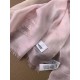 Burberry.[Aqua cashmere four side whiskers 300 count ultra-thin cashmere large plaid] royal big B counter goods! Super beautiful and super thin four side whiskers boutique! Come to take you to see the counter when the ex