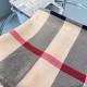 Ace reputation burberry depth classic cashmere plaid scarf  counter the latest phase, the current counter are replaced with a new label   classic in the classic. Full phase  what other F goods are weak, super-heavy water