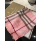 Classic and versatile   A must have fashion item for every women's closet! Warm!         Plaid wool scarf! Casual sporty style Decorative brand plaid jacquard Embellished with fine fringe tassel details 70200cm Rectangle