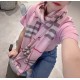 Classic and versatile   A must have fashion item for every women's closet! Warm!         Plaid wool scarf! Casual sporty style Decorative brand plaid jacquard Embellished with fine fringe tassel details 70200cm Rectangle