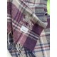 Price  Barberry plaid latest models   100% top pole lambswool material   very warm   soft and skin-friendly, not tied neck   classic Barberry plaid design   unisex couples models     size 32192cm   unisex models Men and 