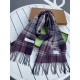 Price  Barberry plaid latest models   100% top pole lambswool material   very warm   soft and skin-friendly, not tied neck   classic Barberry plaid design   unisex couples models     size 32192cm   unisex models Men and 