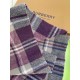 Price  Barberry plaid latest models   100% top pole lambswool material   very warm   soft and skin-friendly, not tied neck   classic Barberry plaid design   unisex couples models     size 32192cm   unisex models Men and 