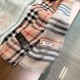 Recommended   Original   Counter New Synchronized New  BURBERRY-ENGLAND Explosive imported pure cashmere plaid scarfshawl  Perfectly combines the female sexiness and playfulness.The exclusive physical shooting of   High-