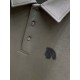 Hermes Hermes Cotton Short Sleeve Lapel T-Shirt (100% Cotton)- The Super H is a sophisticated look that fits men's styling needs, and will give them a head start in the new year  .A top Italian creation.Standard fit.  2 