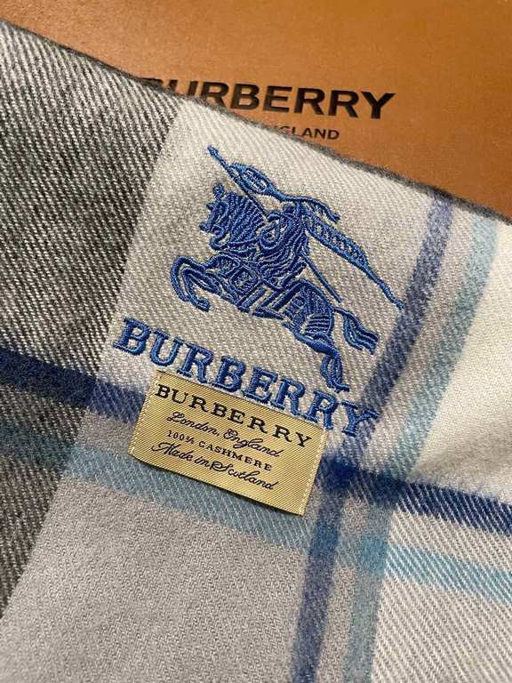 Price Burberry new men's and women's same shawl  cashmere classic plaid   scarf   high cutting-edge product  , classic logo embroidery, fashion big brand's top design models   get your hands on it and you'll understand t