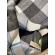 Price Burberry new men's and women's same shawl  cashmere classic plaid   scarf   high cutting-edge product  , classic logo embroidery, fashion big brand's top design models   get your hands on it and you'll understand t