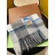 Price Burberry new men's and women's same shawl  cashmere classic plaid   scarf   high cutting-edge product  , classic logo embroidery, fashion big brand's top design models   get your hands on it and you'll understand t