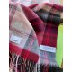 Burberry Bur unisex cashmere plaid looks crazy good, so stylish and glamorous!!!! Very svelte and stylish fallwinter piece! Really love it, very Classical k style design. 100% cashmere, feel really absolute! Forward and 