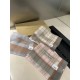 Highlighted!!! Premium cozy chic vibe, take it if you believe me! This soft scarf from Burberry that touches the heart with inimitable colors and temperament!!!! Scarf light and shadow will also have a very beautiful spe